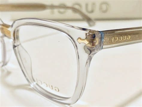 gucci glasses womens 2015|gucci transparent glasses.